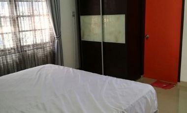 Di Sewakan Rumah Full Furnish 4 Bd Di Balikpapan