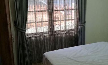 Di Sewakan Rumah Full Furnish 4 Bd Di Balikpapan