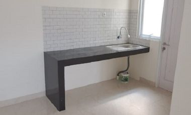 Rumah Catalonia Deltamas Cikarang Luas 84 m2 Rp 35 Jt/Th 2 KT 1 KM