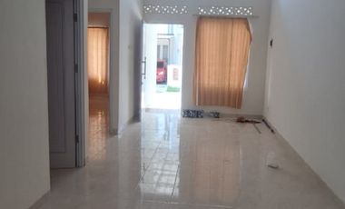Rumah Catalonia Deltamas Cikarang Luas 84 m2 Rp 35 Jt/Th 2 KT 1 KM
