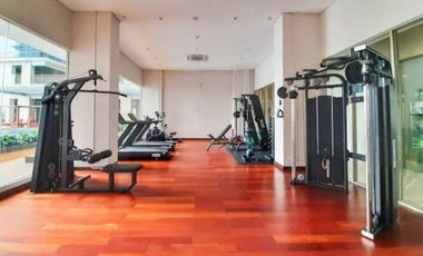 APARTMEN ISWARA TAMANSARI JUAL CEPET MUMER