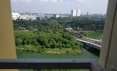 The Springlake Studio View Adem di Summarecon Bekasi