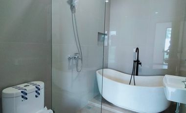 Dijual rumah baru di Graha Hijau Bintaro harga murah