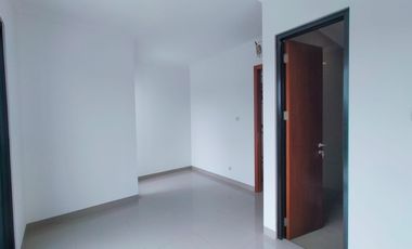 Dijual rumah baru di Graha Hijau Bintaro harga murah