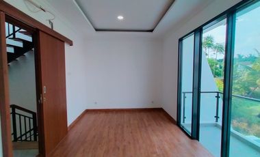 Dijual rumah baru di Graha Hijau Bintaro harga murah