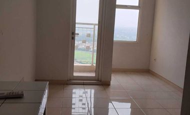 Apartemen mewah view cantik kawasan elite