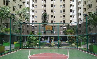 Apartemen Bandung Gateway Cicadas Harga Ciamik View Bagus