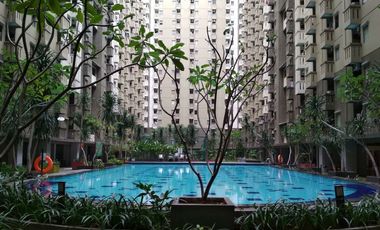 Apartemen Bandung Gateway Cicadas Harga Ciamik View Bagus