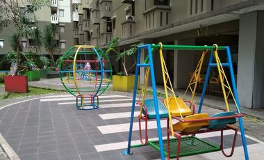 Apartemen Bandung Gateway Cicadas Harga Ciamik View Bagus