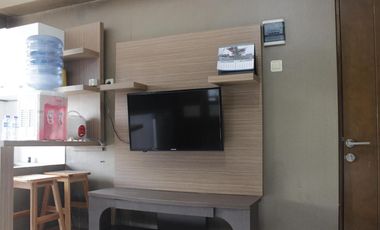 Apartemen Bandung Gateway Cicadas Harga Ciamik View Bagus