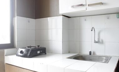 Apartemen Bandung Gateway Cicadas Harga Ciamik View Bagus