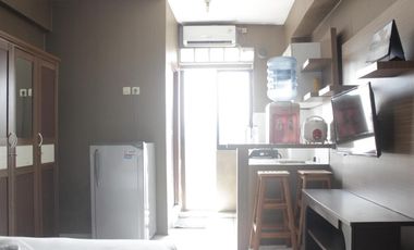 Apartemen Bandung Gateway Cicadas Harga Ciamik View Bagus