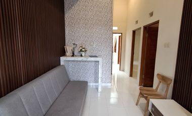 Rumah minimalis Tabanan Graha Sanata