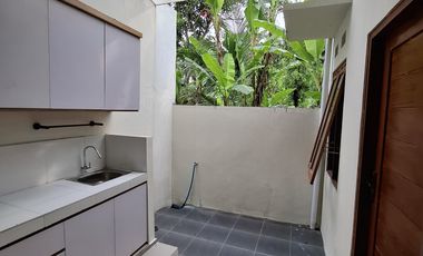 Rumah minimalis Tabanan Graha Sanata