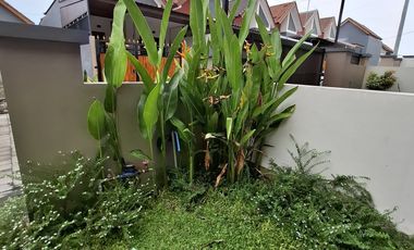 Rumah minimalis Tabanan Graha Sanata