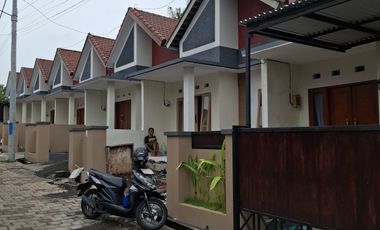 Rumah minimalis Tabanan Graha Sanata