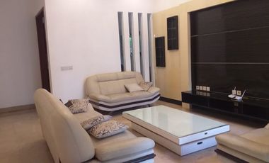 SIAP HUNI - RUMAH MEWAH TOWN HOUSE, PEJATEN TIMUR PASAR MINGGU