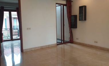 SIAP HUNI - RUMAH MEWAH TOWN HOUSE, PEJATEN TIMUR PASAR MINGGU