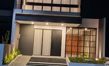 DIJUAL MAHAL HARGA PAS ! RUMAH PREMIUM BARU DI DAGO