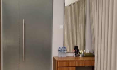 DIJUAL MAHAL HARGA PAS ! RUMAH PREMIUM BARU DI DAGO