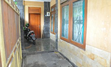 rumah murah di serengan solo kota siap huni
