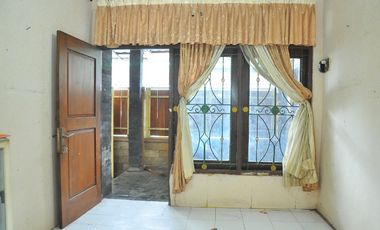 rumah murah di serengan solo kota siap huni