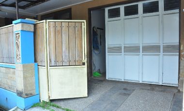 rumah murah di serengan solo kota siap huni