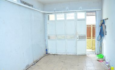 rumah murah di serengan solo kota siap huni