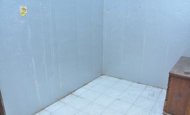 rumah murah di serengan solo kota siap huni