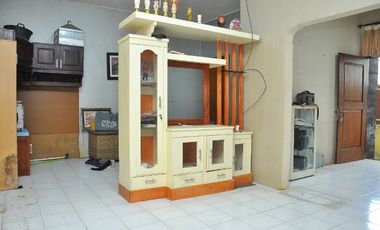 rumah murah di serengan solo kota siap huni