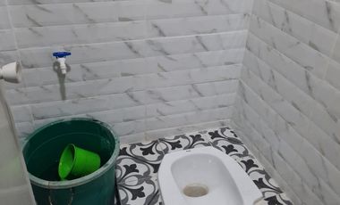 rumah murah di serengan solo kota siap huni