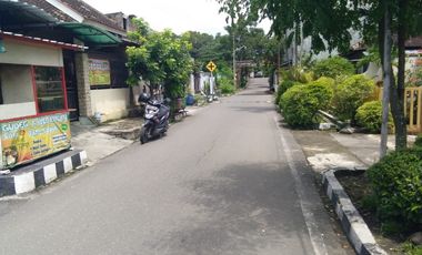 rumah murah di serengan solo kota siap huni