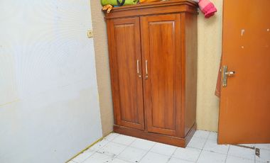 rumah murah di serengan solo kota siap huni