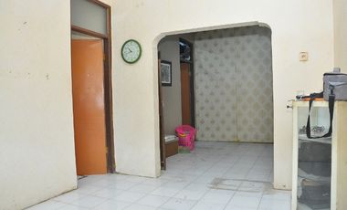 rumah murah di serengan solo kota siap huni