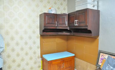 rumah murah di serengan solo kota siap huni