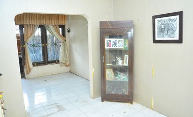 rumah murah di serengan solo kota siap huni