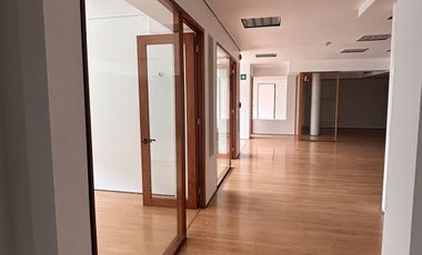 AMPLIA OFICINA EN GUADALUPE INN