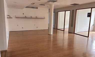 AMPLIA OFICINA EN GUADALUPE INN