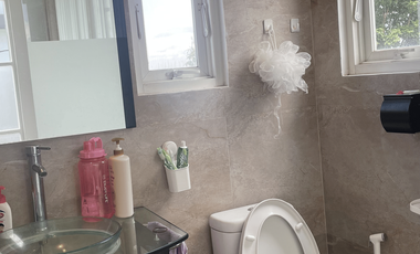 Rumah Villa 2 Lantai Hook Dikota Wisata Malang Batu Free Furniture