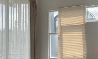 Rumah Villa 2 Lantai Hook Dikota Wisata Malang Batu Free Furniture