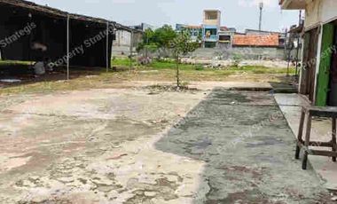 rumah strategis Kramat jati Jakarta 400 700 juta custom dekat tol stasiun halte bandara