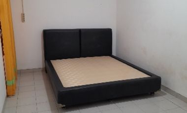 Rumah sewa Siraj Salman