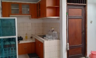 Rumah sewa Siraj Salman