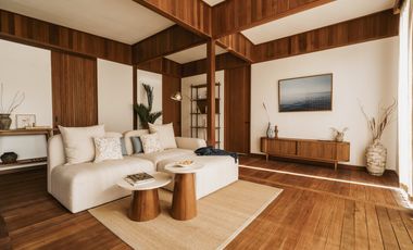 For Sale: 5-Bedroom Sustainable Family Villa Near Canggu