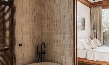 For Sale: 5-Bedroom Sustainable Family Villa Near Canggu