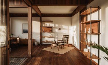 For Sale: 5-Bedroom Sustainable Family Villa Near Canggu