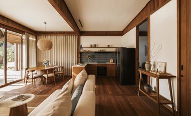 For Sale: 5-Bedroom Sustainable Family Villa Near Canggu