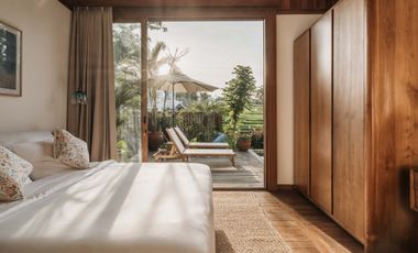 For Sale: 5-Bedroom Sustainable Family Villa Near Canggu