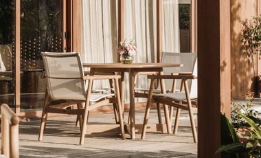 For Sale: 5-Bedroom Sustainable Family Villa Near Canggu