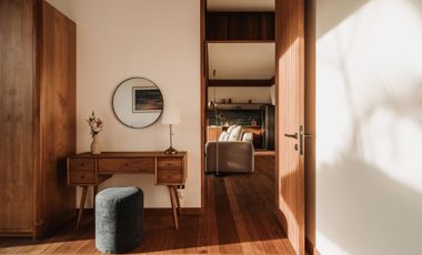 For Sale: 5-Bedroom Sustainable Family Villa Near Canggu